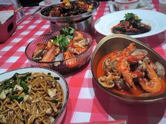 -辣小鲜·南昌大排档(船山路店)