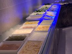 -快乐大桶水养生足浴SPA(前兴路店)