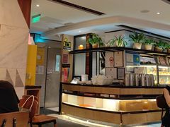 -新旺茶餐厅•早餐(迪士尼小镇店)
