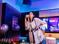-星聚会KTV X PARTY K(上海东方渔人码头店)