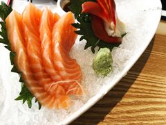 -东菊料理(吉利购物广场店)