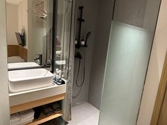 -晨枫酒店(苏州观前步行街店)