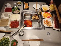 -海底捞火锅(海宁路店)