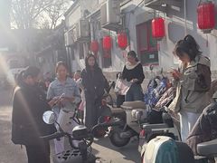 -大槐树烤肉馆(美术馆店)