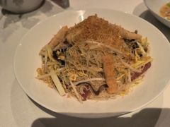 -三号黄浦会Canton Table