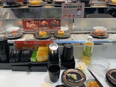 -争鲜回转寿司(朝北大悦城店)