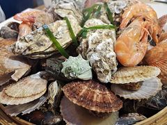 -船梆煮•蒸汽海鲜·生腌干蒸(五四广场店)