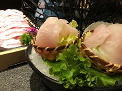 -湊湊火锅·茶憩(打浦桥日月光店)