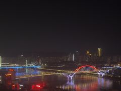 -鹅岭公园瞰胜楼