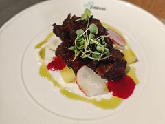 -Pekaa啤咖食肆Coffee&Bistro