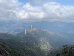 -姑婆山旅游区