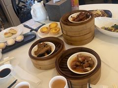 -万龙洲海鲜(南新仓店)