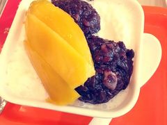 -满记甜品(荟聚购物中心店)