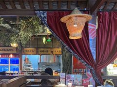 -老阿爸鲜鱼土菜(昆山花桥店)