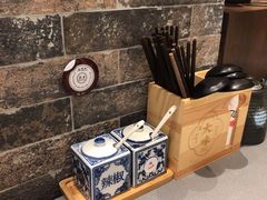 -David’s Master Pot 大味麻辣烫
