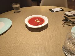 -波特曼西餐厅(中央大街店)