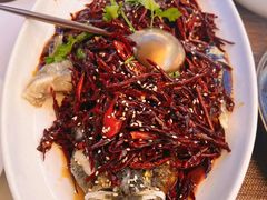 -梅花境(万科店)