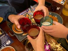 -喀秋莎西餐厅