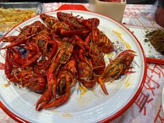 -辣出味岳阳特色烧烤·龙虾大排档(砂子塘总店)