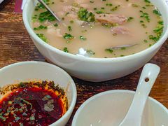 -牛王庙(龙华花园店)
