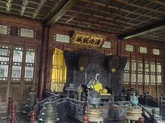 -承德避暑山庄景区