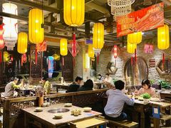 -小龙坎火锅(泉舜店)