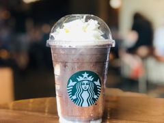 -星巴克(宝山万达店)