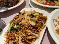 -金时代顺风大酒店(静安大融城店)