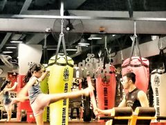 -TFC 纯泰拳馆MuayThai