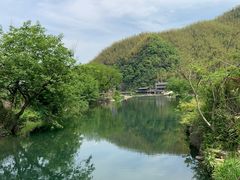 -鹿亭中村