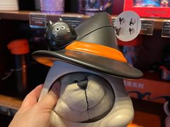 -星巴克(珠海中邦酒店店)