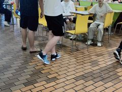 -麦当劳(衡阳解放路店)