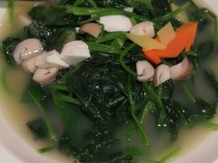 -维园悦谱·海派家常菜(乌鲁木齐南路店)