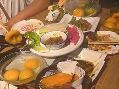 -记忆串城·东北烧烤·小龙虾·大型团建(南油店)