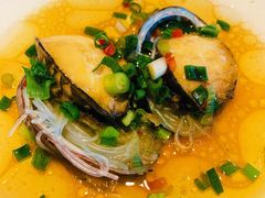 -外婆家(西红门荟聚购物中心店)