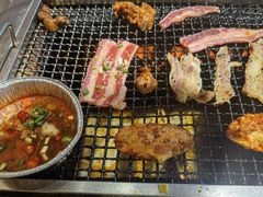 -五彩凉山自助西昌烧烤(柳翠路店)