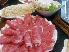 -陈府大宅门成都火锅·手切鲜肉(太原街店)