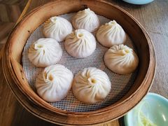 -一品小笼(金融街店)