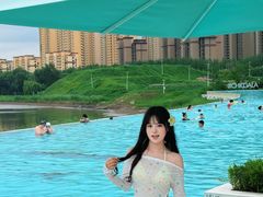 -清河半岛温泉度假酒店