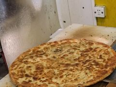 -咏春葱油饼(德政中路店)