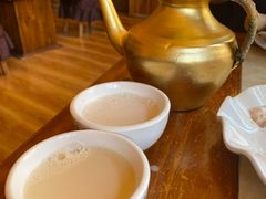 -顺顺小吃(独克宗古城店)