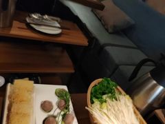 -同仁四季椰子鸡(无锡滨湖万象汇店)