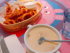 -必胜客(蜀山万象汇店)