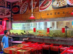 -巽寮印象美食部落餐厅·海鲜·地方特色菜(惠州体验店)