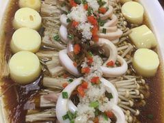 -品大三·南京菜(大行宫店)