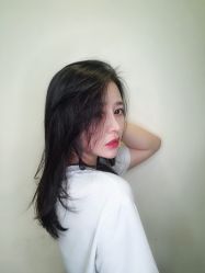 -3AM HAIR SALON染发接发