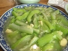 -李大爷的泡椒馆(冉家坝店)