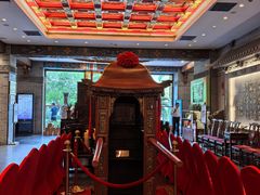 -宁波状元楼酒店(和义路店)