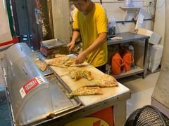 -咏春葱油饼(德政中路店)