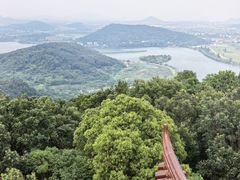 -南北湖风景区